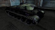 Шкурка для ИС-3 для World Of Tanks миниатюра 5