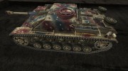 StuG III 5 для World Of Tanks миниатюра 2