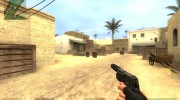 Sig P228 Hack for Counter-Strike Source miniature 1