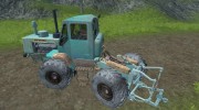 Т-150K для Farming Simulator 2013 миниатюра 3