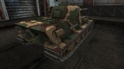 Шкурка для Lowe for World Of Tanks miniature 4