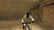 Meat Pro Cleaver para Counter-Strike Source miniatura 4