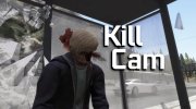 Kill Cam 1.0.2 для GTA 5 миниатюра 1
