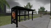 Improved Bus Stop  miniatura 1