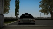 Subaru Impreza 22b STi для GTA San Andreas миниатюра 11
