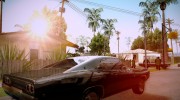 ENB SERIES Mas LensFlares (Low PC) для GTA San Andreas миниатюра 4