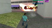 Бесконечные патроны для GTA Vice City миниатюра 1