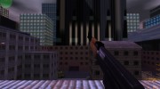 Kris AK 47 on TCRI animes для Counter Strike 1.6 миниатюра 3