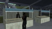 Рынок Version 2 для GTA San Andreas миниатюра 25