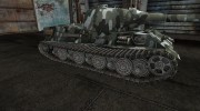 Lowe для World Of Tanks миниатюра 5