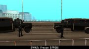 The Last Ride para GTA San Andreas miniatura 8