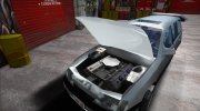 Chevrolet Omega (A) Suprema (SA Style) для GTA San Andreas миниатюра 6