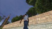 Dynamic FOV v1.1 для GTA San Andreas миниатюра 2