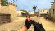 Blue037s Galil skin for Counter-Strike Source miniature 3