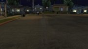 CJ, мама (призрак) для GTA San Andreas миниатюра 5