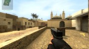 TMs Glock 17 on Psk Anims para Counter-Strike Source miniatura 1