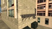 Mini Pack Props Objects GTA V v2 для GTA San Andreas миниатюра 4