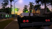 ENB SERIES Mas LensFlares (Low PC) для GTA San Andreas миниатюра 3