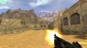 M3 Black ops Style para Counter Strike 1.6 miniatura 2