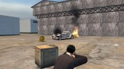 Barel explosion mod для Mafia: The City of Lost Heaven миниатюра 6