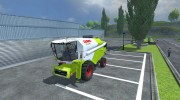 CLAAS Tucano 440 для Farming Simulator 2013 миниатюра 1