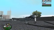La 5 para GTA San Andreas miniatura 4