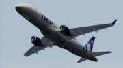 Embraer ERJ-175 TRIP Linhas Aereas (PR-GPN) for GTA San Andreas miniature 5