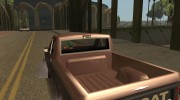 Sa GFX Reflection Car для GTA San Andreas миниатюра 2