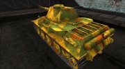 VK3002DB Gesar 2 для World Of Tanks миниатюра 3