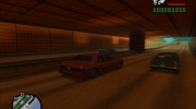 PS2 Atmosphere Mod para GTA San Andreas miniatura 11