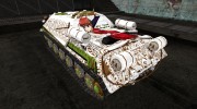 Шкурка для Объект 704 для World Of Tanks миниатюра 3