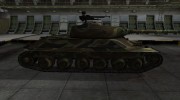 Скин для танка СССР ИС-6 для World Of Tanks миниатюра 5
