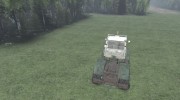 ХТЗ Т-157 for Spintires 2014 miniature 4