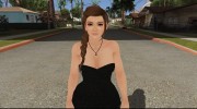 Momiji Casual for GTA San Andreas miniature 1