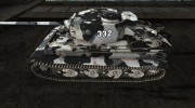 PzKpfw VI Tiger Psixoy для World Of Tanks миниатюра 2