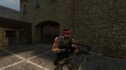 Famas with Cmag. для Counter-Strike Source миниатюра 4