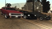 Vehicle Special Abilities Editor 1.2 (My Config) para GTA San Andreas miniatura 3