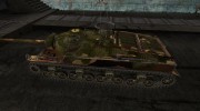 Шкурка для T28 (с сеткой и без) para World Of Tanks miniatura 2