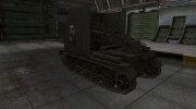 Исторический камуфляж Sturmpanzer I Bison для World Of Tanks миниатюра 3