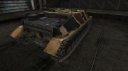 Шкурка для JagdPz IV для World Of Tanks миниатюра 4