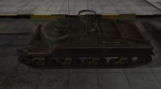 Шкурка для американского танка T28 для World Of Tanks миниатюра 2