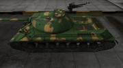 Китайский танк WZ-111 model 1-4 для World Of Tanks миниатюра 2