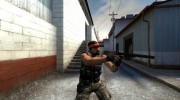 Swat Kimber para Counter-Strike Source miniatura 4
