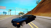 BMW M3 E36 для GTA San Andreas миниатюра 8