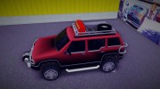 Landstal XL для GTA 3 миниатюра 6