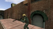 M4A1 Defaults Remix для Counter Strike 1.6 миниатюра 5