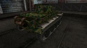 Шкурка для VK3601(H) para World Of Tanks miniatura 4