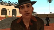 Marty from Mafia II for GTA San Andreas miniature 1