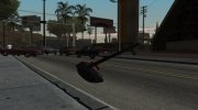 HQ Detonator v2.0 (With Original HD Icon) for GTA San Andreas miniature 2