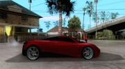 Pagani Huayra 2012 для GTA San Andreas миниатюра 5